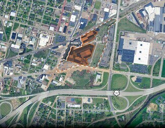 More details for 101 11th St SE, Canton, OH - Land for Sale