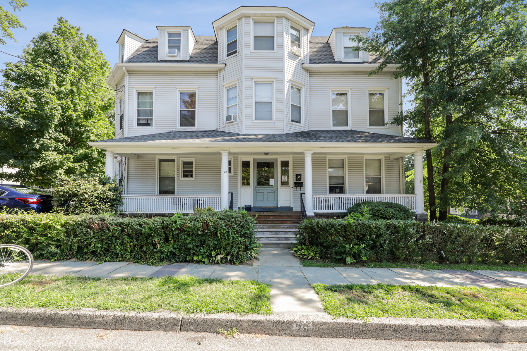 29 Union St, Montclair, NJ à vendre Photo du bâtiment- Image 1 de 1