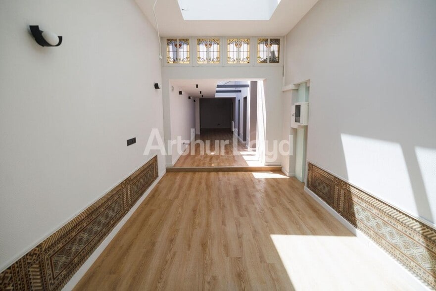 21 Rue Jacquemars Gielée, Lille à louer - Photo intérieure - Image 1 de 7