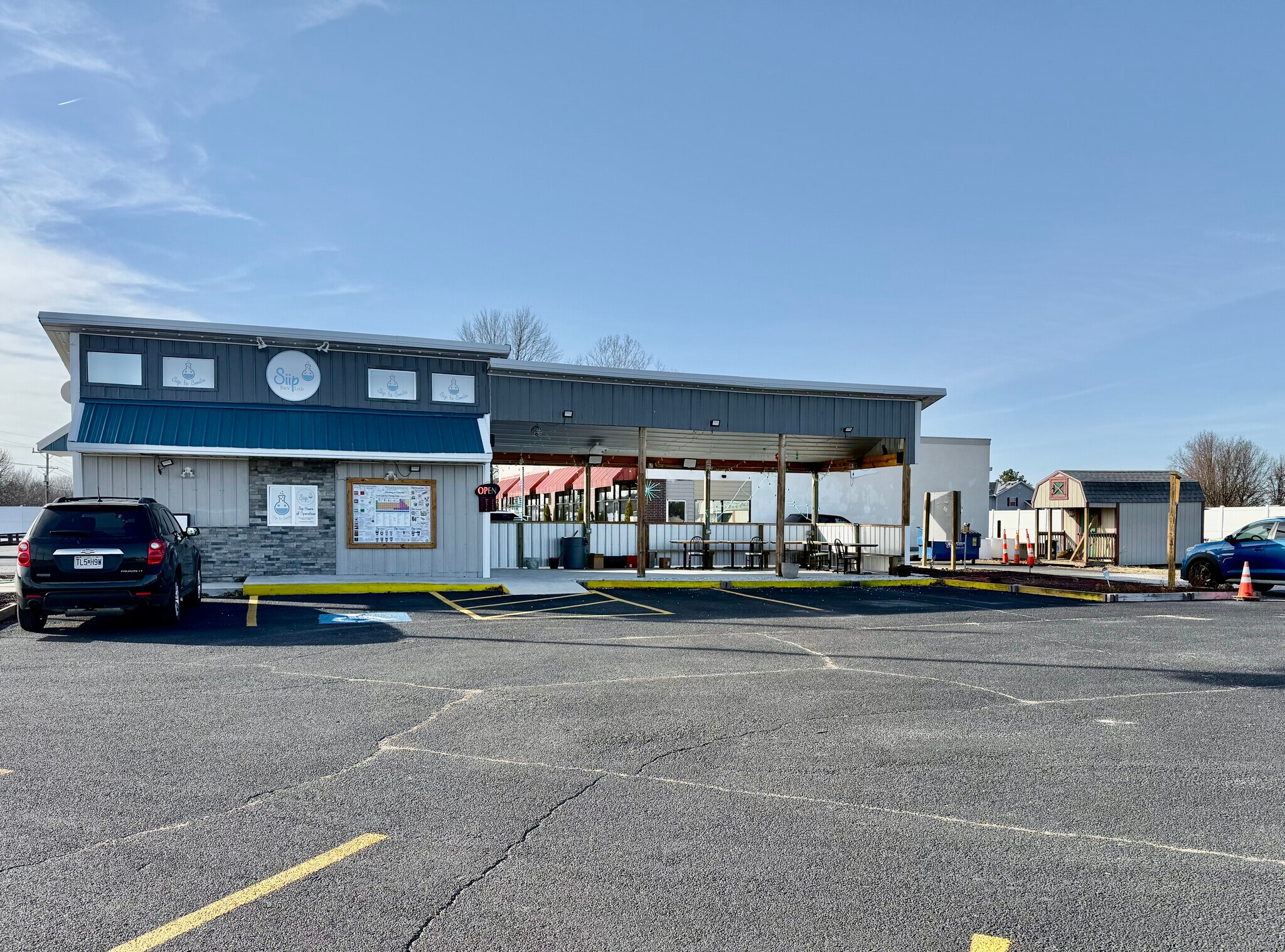 901 N Highway D, Oronogo, MO for sale Primary Photo- Image 1 of 10