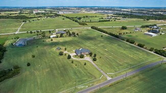Plus de détails pour 1122 County Road 1224, Celina, TX - Terrain à vendre