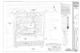 Plus de détails pour 9215 Quioccasin Rd, Richmond, VA - Commerce de détail à louer