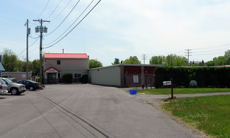 Plus de détails pour 50 Oliver St, Cohoes, NY - Bureau à louer