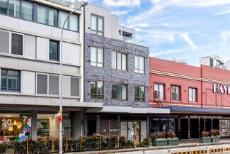 Plus de détails pour 75 Parraween St, Cremorne - Commerce de détail à louer