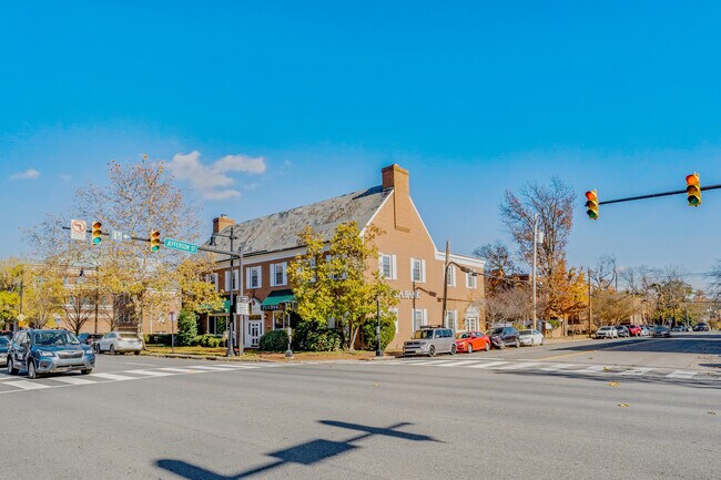 More details for 728 S Washington St, Alexandria, VA - Office for Lease