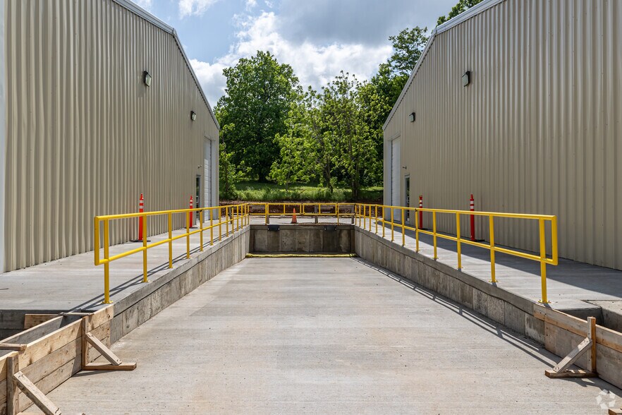 2260 W Centerton Blvd, Centerton, AR à vendre - Photo du bâtiment - Image 3 de 6