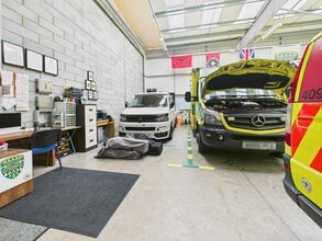 Swan Lane, Wigan for lease Interior Photo- Image 1 of 10