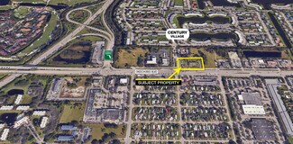 More details for 5849 Okeechobee Blvd, West Palm Beach, FL - Office/Retail for Lease