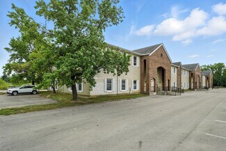 Plus de détails pour 2242-2246 S Hamilton Rd, Columbus, OH - Bureau à louer