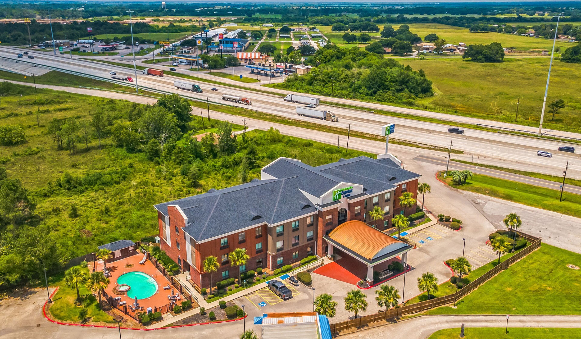 46300 Interstate 10, Winnie, TX for sale Building Photo- Image 1 of 39