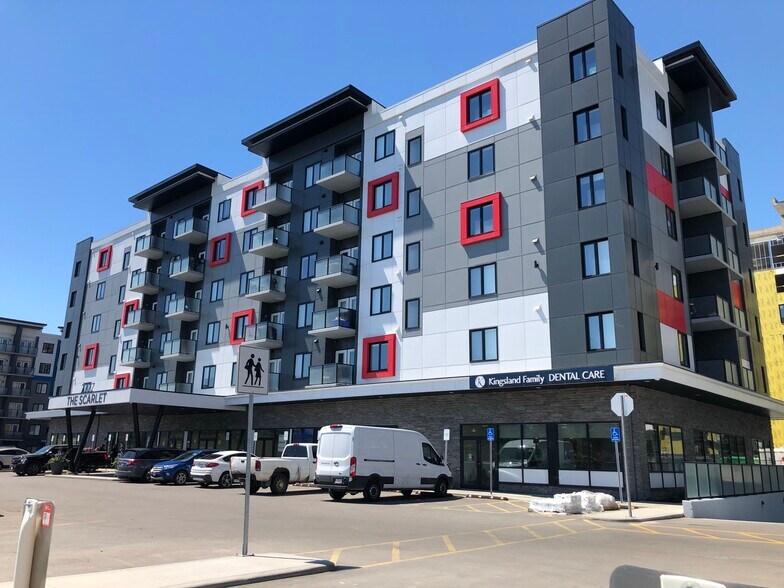 7711 MacLeod Trl SW, Calgary, AB for sale - Building Photo - Image 1 of 1