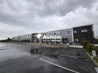 More details for Industrial for Lease