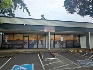 More details for 16027-16029 SE McLoughlin blvd, Milwaukie, OR - Retail for Lease