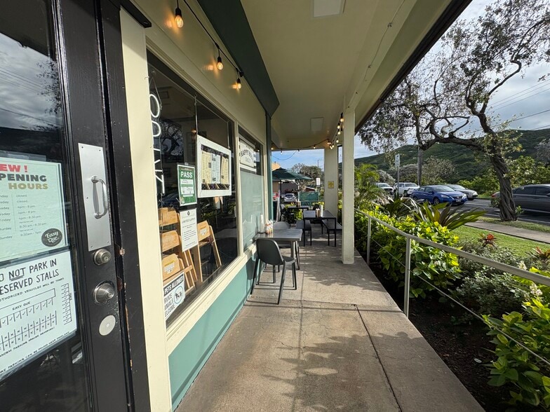 767 Kailua Rd, Kailua, HI for lease - Building Photo - Image 3 of 5