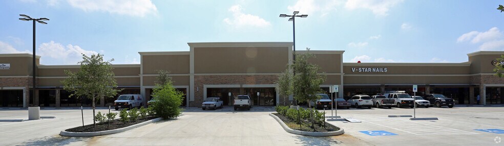 545 FM 2977 Rd, Rosenberg, TX à louer - Photo du bâtiment - Image 2 de 4