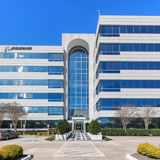 Plus de détails pour 13100 Space Center Blvd, Houston, TX - Bureau à louer