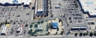 Plus de détails pour 1442 Austin Hwy, San Antonio, TX - Commerce de détail à louer