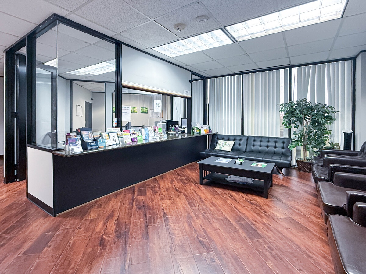 6100 Corporate Dr, Houston, TX 77036 - Unit 3A -  - Interior Photo - Image 1 of 8