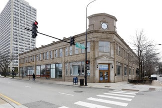 More details for 3501-3513 S King Dr, Chicago, IL - Office/Retail for Lease