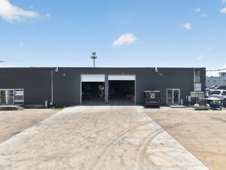 More details for 2000 E Richmond Ave, Fort Worth, TX - Industrial for Lease