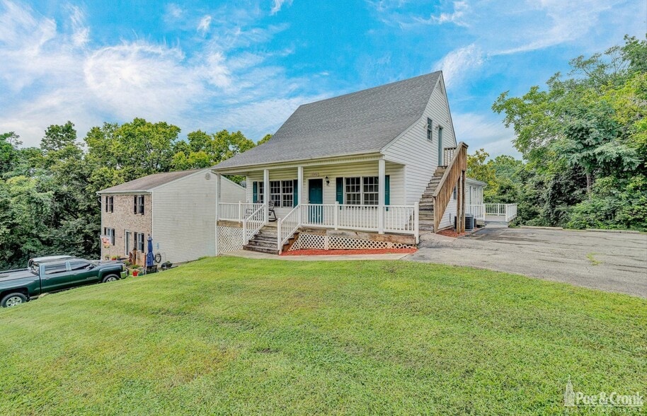 1314 Archbold Ave NE, Roanoke, VA for sale - Building Photo - Image 2 of 32