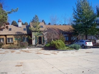 More details for 18 Parker Ave, Flemington, NJ - Office for Sale