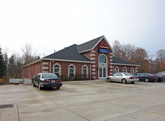 Plus de détails pour 120 W Aurora Rd, Northfield, OH - Bureau à vendre