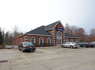 More details for 120 W Aurora Rd, Northfield, OH - Office for Sale