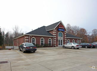 More details for 120 W Aurora Rd, Northfield, OH - Office for Lease