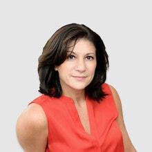 Leslie Keidan