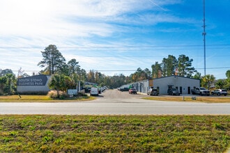 4509 Savannah Hwy, Ravenel, SC for lease Interior Photo- Image 2 of 5