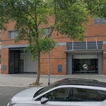 Industrial in Cornellà de Llobregat, Barcelona for lease Interior Photo- Image 2 of 12