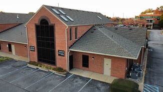 Plus de détails pour 968 First Colonial Rd, Virginia Beach, VA - Bureau à vendre