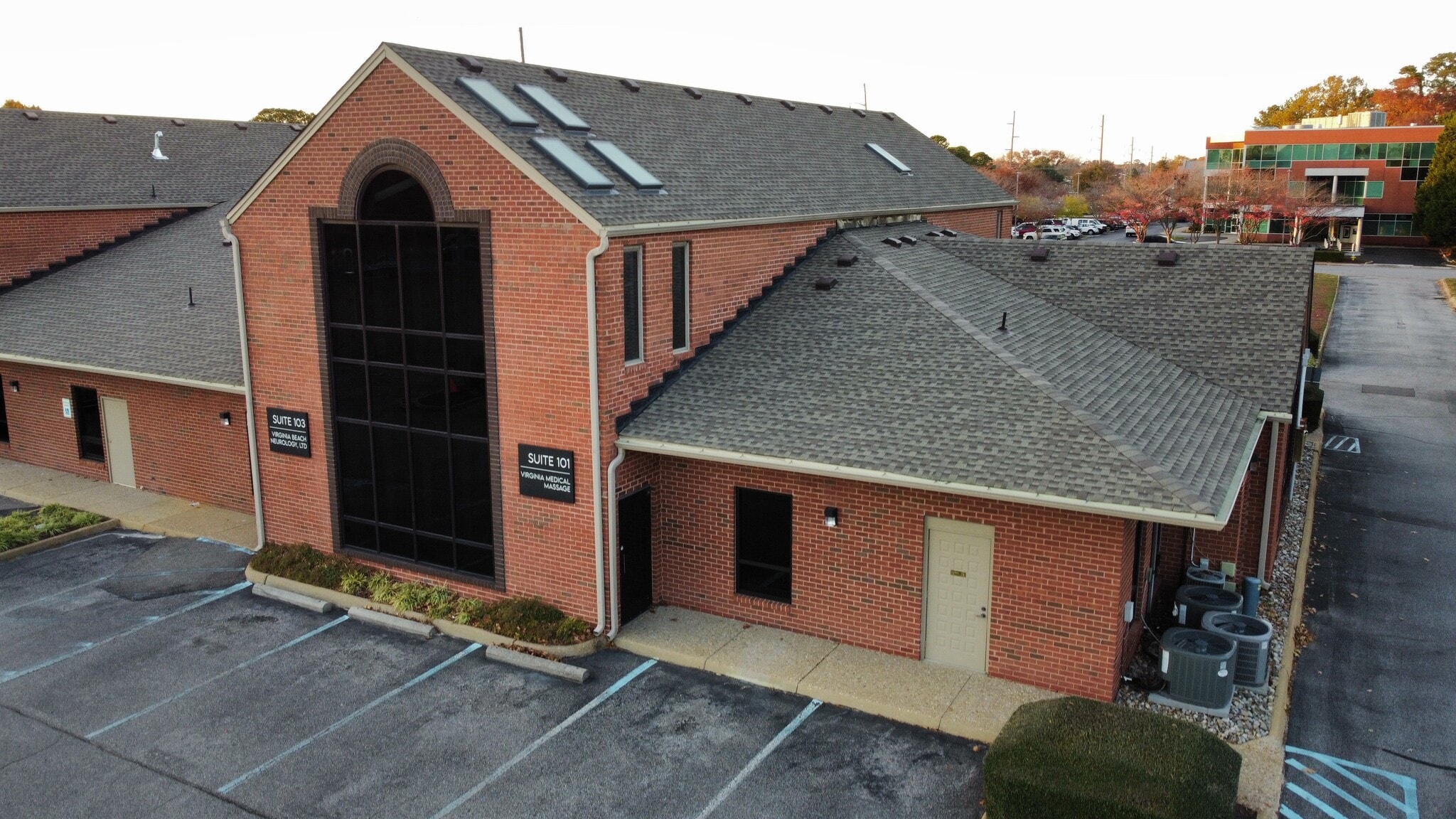 968 First Colonial Rd, Virginia Beach, VA for sale Building Photo- Image 1 of 18