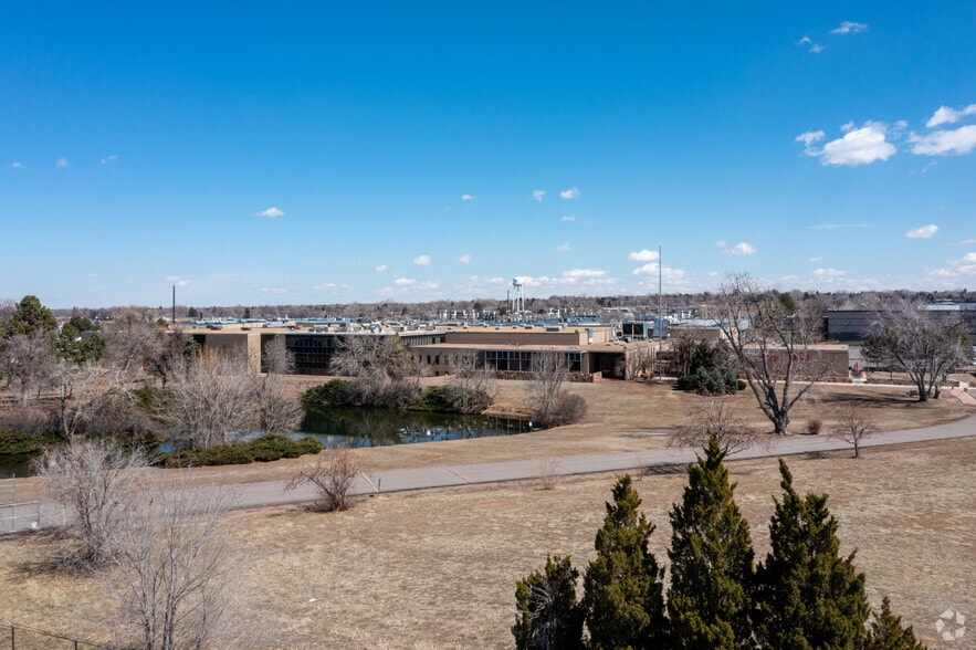 5400 S Delaware St, Littleton, CO for sale - Building Photo - Image 2 of 4