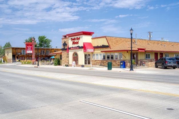 2125 N Main St, Sheridan, WY for sale Primary Photo- Image 1 of 1