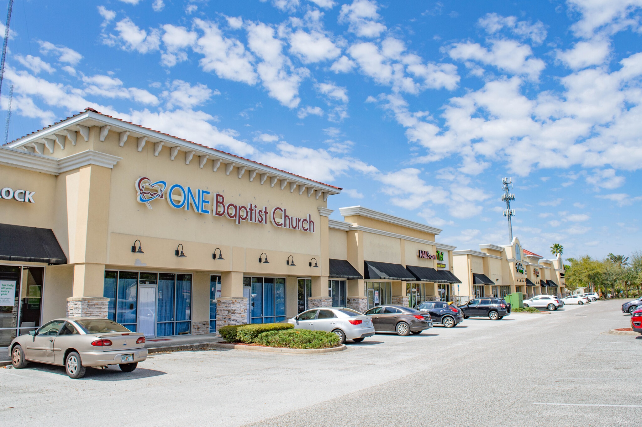 3980 Southside Blvd, Jacksonville, FL for lease Building Photo- Image 1 of 8