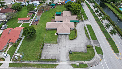 132 Ave-Bird Rd, Miami, FL - Aérien  Vue de la carte - Image1