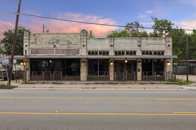 Plus de détails pour 4218 Washington Ave, Houston, TX - Commerce de détail à vendre