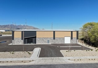 2256 S 5700 W, West Valley City, UT for lease Interior Photo- Image 1 of 11