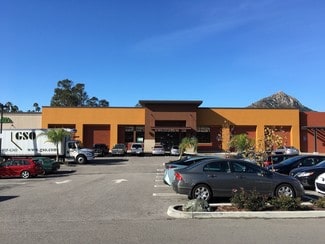 Plus de détails pour 765 Foothill Blvd, San Luis Obispo, CA - Commerce de détail à louer