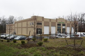 Plus de détails pour 23551 Pebble Run Pl, Dulles Town Center, VA - Commerce de détail à louer