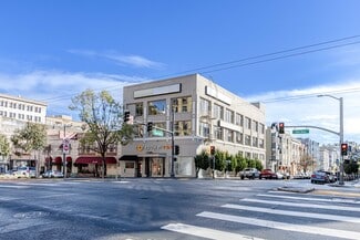 More details for 1900-1902 Van Ness Ave, San Francisco, CA - Office for Lease