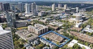 More details for 4605 Post Oak Place Dr, Houston, TX - Land for Sale