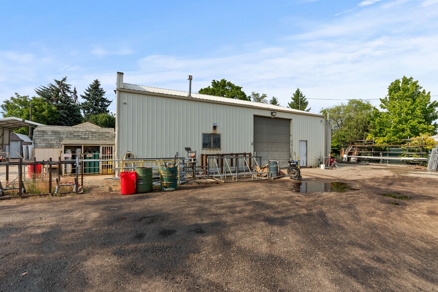 14823 E Sprague Ave, Spokane Valley, WA for sale - Building Photo - Image 3 of 3