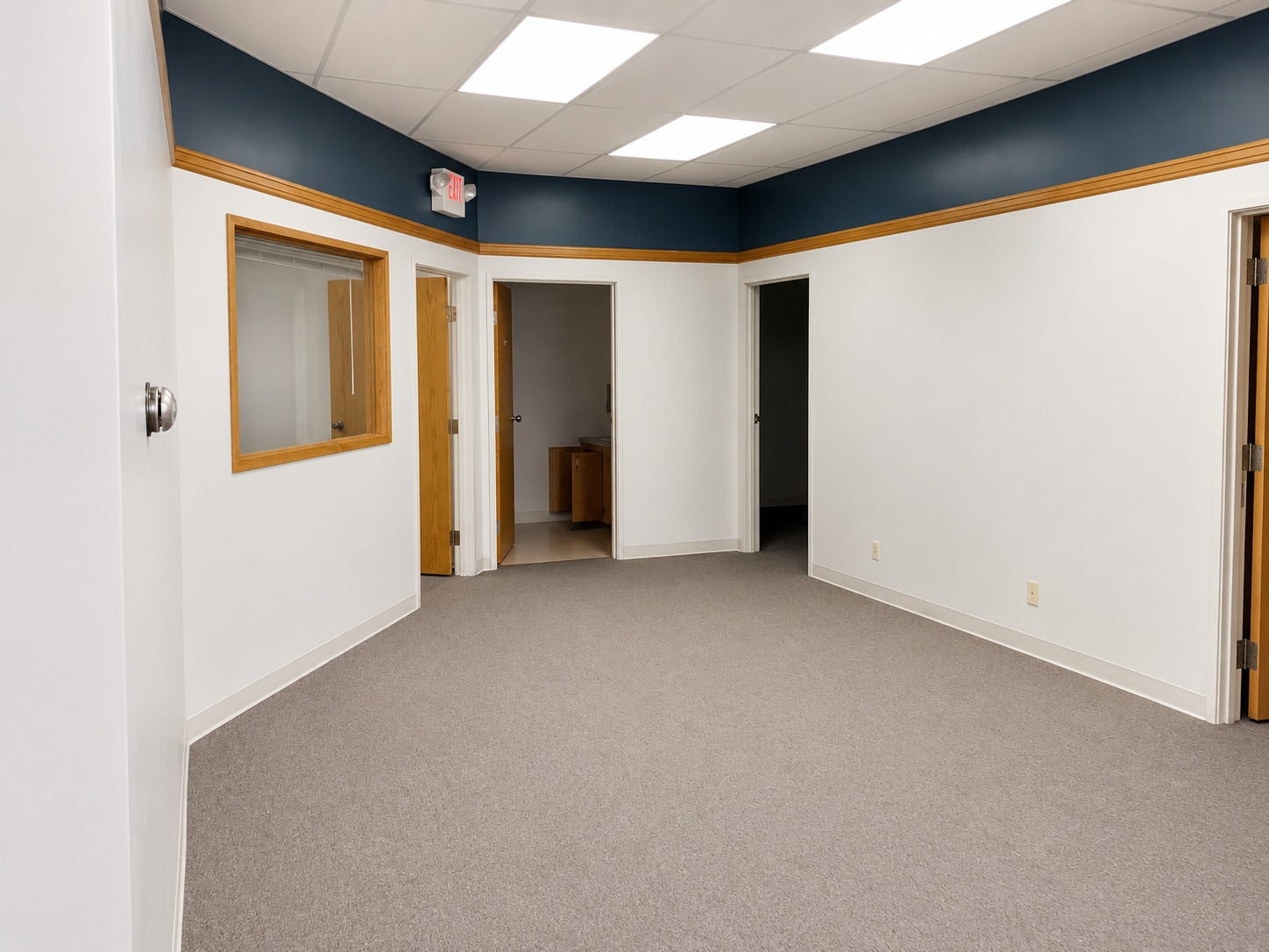 1325 W 3rd St, Alliance, NE for lease Interior Photo- Image 1 of 3