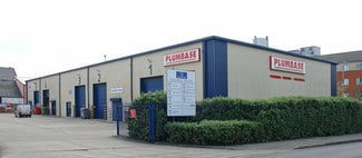 More details for Trevor Rd, Hayes - Industrial for Lease