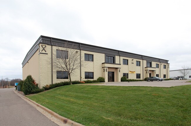 More details for 2195 Daniels St, Long Lake, MN - Industrial for Lease