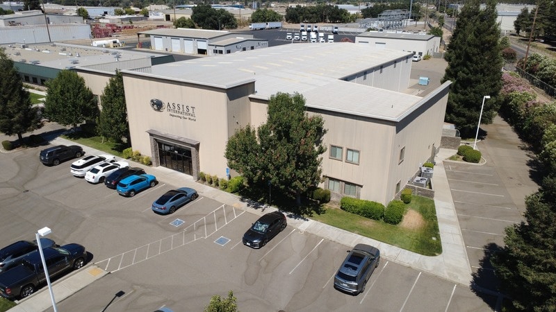 800 S Stockton Ave, Ripon, CA for sale - Building Photo - Image 1 of 14