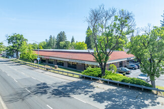 More details for 5200-5252 Sunrise Blvd, Fair Oaks, CA - Office for Lease